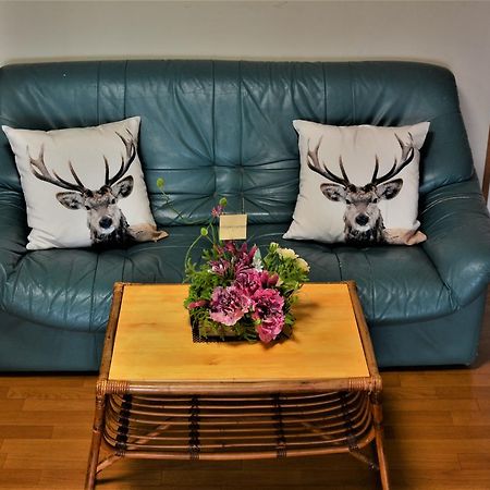 Auberge de jeunesse Deerhorn à Hokuto  Extérieur photo