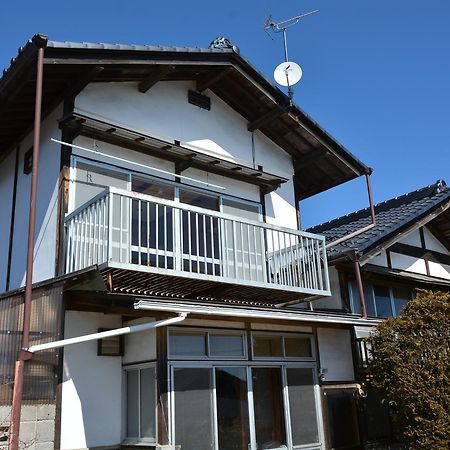 Auberge de jeunesse Deerhorn à Hokuto  Extérieur photo