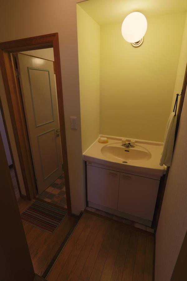 Auberge de jeunesse Deerhorn à Hokuto  Extérieur photo